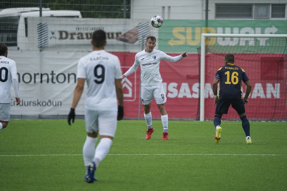 Ardeleanul titular la Inter Club, adversara lui CFR: ”Abia aștept să joc la Cluj, voi avea o galerie de 30 de rude și prieteni!”_10