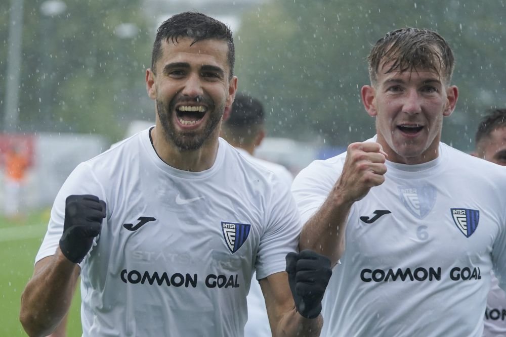 Ardeleanul titular la Inter Club, adversara lui CFR: ”Abia aștept să joc la Cluj, voi avea o galerie de 30 de rude și prieteni!”_11