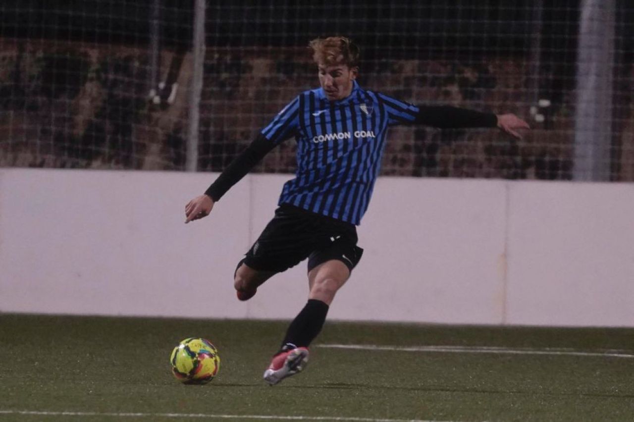 Ardeleanul titular la Inter Club, adversara lui CFR: ”Abia aștept să joc la Cluj, voi avea o galerie de 30 de rude și prieteni!”_15