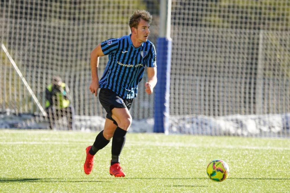Ardeleanul titular la Inter Club, adversara lui CFR: ”Abia aștept să joc la Cluj, voi avea o galerie de 30 de rude și prieteni!”_16