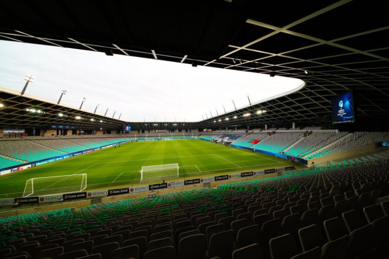 Pe la turnicheți către Europa! Sepsi va juca pe cel mai cochet stadion al Sloveniei. Recordul de asistență, peste capacitatea arenei_4