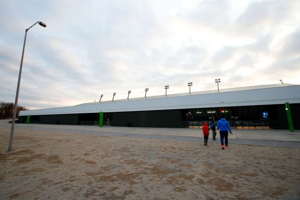 Pe la turnicheți către Europa! Sepsi va juca pe cel mai cochet stadion al Sloveniei. Recordul de asistență, peste capacitatea arenei_6