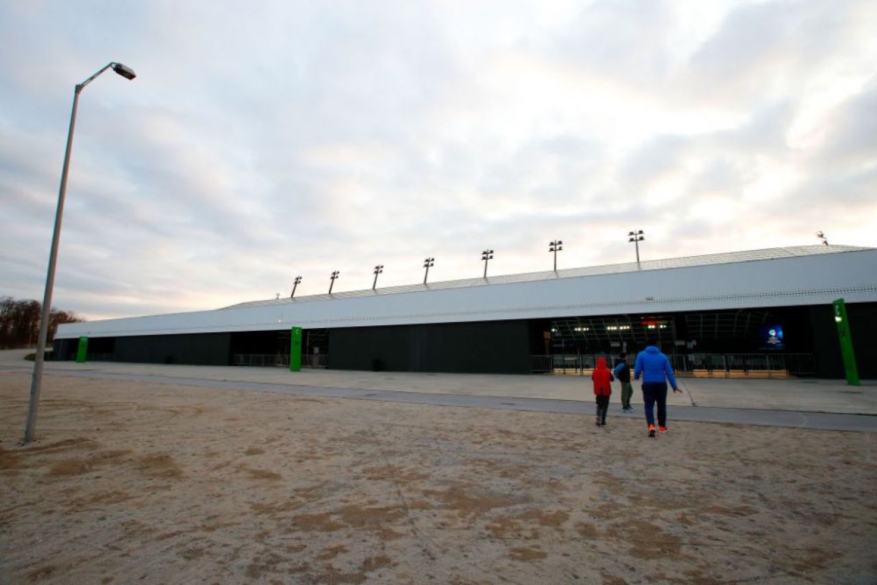 Pe la turnicheți către Europa! Sepsi va juca pe cel mai cochet stadion al Sloveniei. Recordul de asistență, peste capacitatea arenei_6