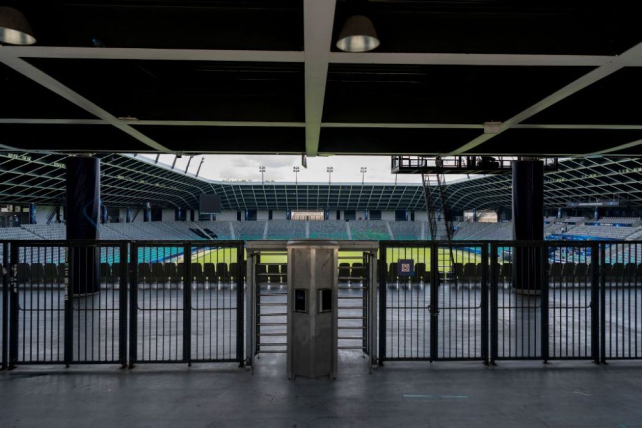Pe la turnicheți către Europa! Sepsi va juca pe cel mai cochet stadion al Sloveniei. Recordul de asistență, peste capacitatea arenei_15