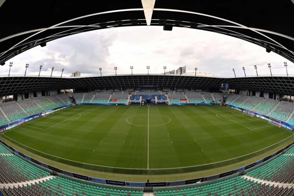 Pe la turnicheți către Europa! Sepsi va juca pe cel mai cochet stadion al Sloveniei. Recordul de asistență, peste capacitatea arenei_19