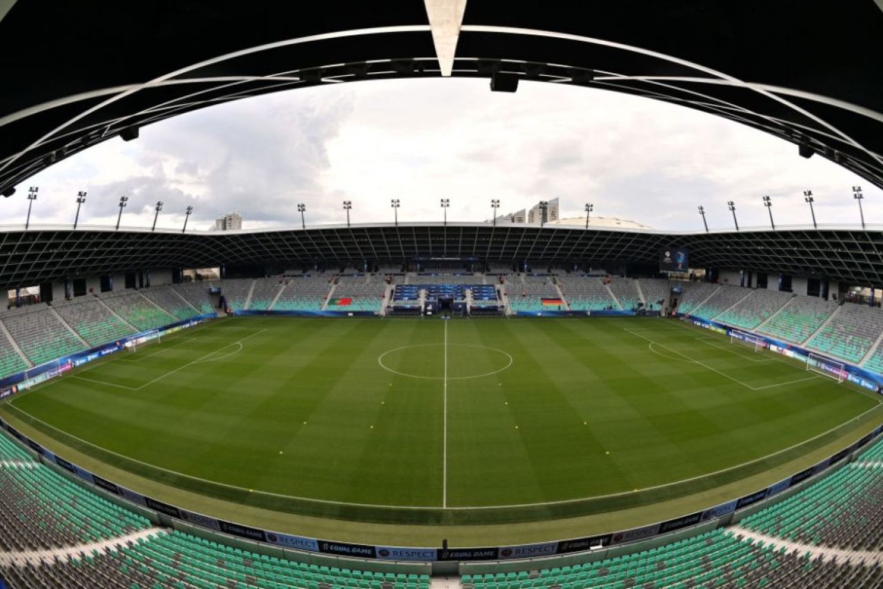 Pe la turnicheți către Europa! Sepsi va juca pe cel mai cochet stadion al Sloveniei. Recordul de asistență, peste capacitatea arenei_19