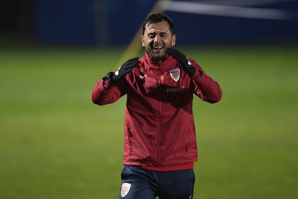Tavi Popescu și Florinel Coman, problemele din lotul FCSB-ului? Răspunsul lui Nicolae Dică nu lasă semne de întrebare_9