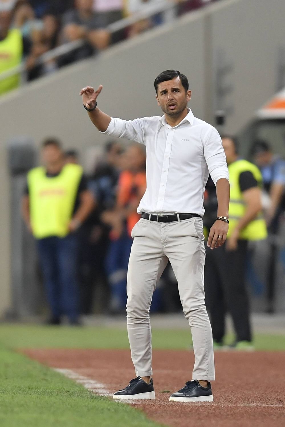 Tavi Popescu și Florinel Coman, problemele din lotul FCSB-ului? Răspunsul lui Nicolae Dică nu lasă semne de întrebare_12