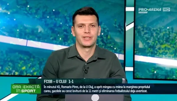 Helmut Duckadam a vorbit &icirc;n exclusivitate la Ora Exactă &icirc;n Sport