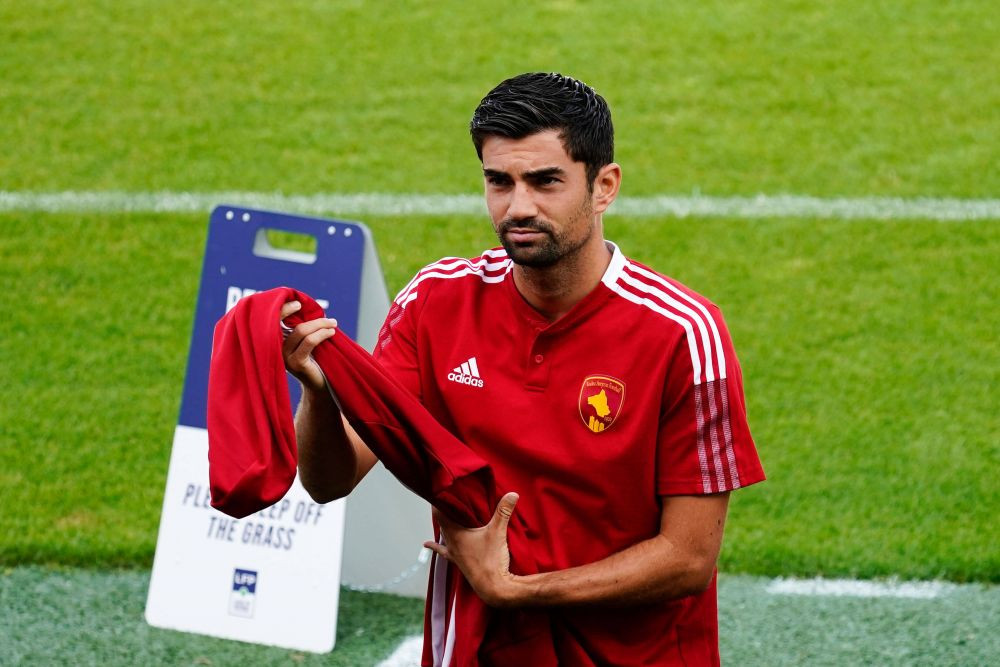 Enzo Zidane a semnat cu o echipă din liga a treia spaniolă. Ce a declarat fiul lui Zizou