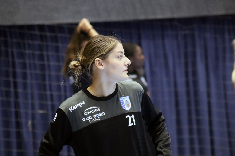 Cristina Neagu, despre noua lege a MTS: 