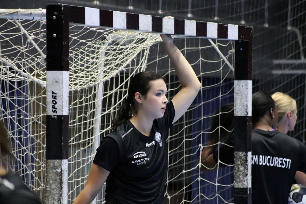 Cristina Neagu, despre noua lege a MTS: 