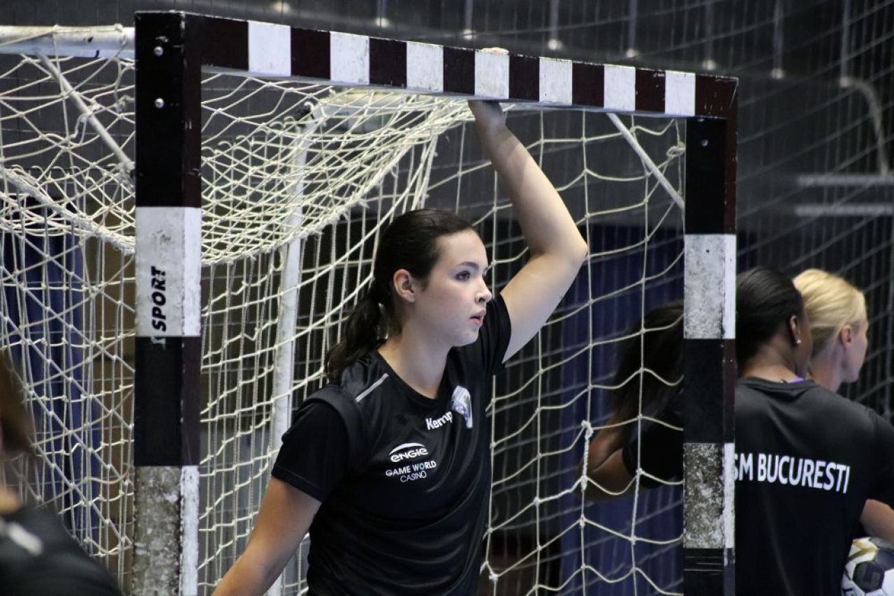 Cristina Neagu, despre noua lege a MTS:
