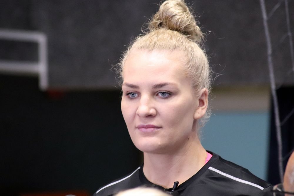 Cristina Neagu, despre noua lege a MTS: 
