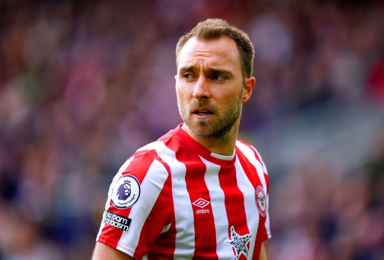 Erik ten Hag a dat din casă! Ce l-a determinat să-l transfere pe Christian Eriksen la Manchester United_1