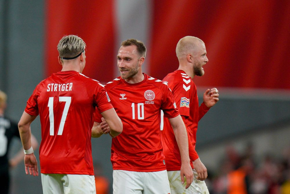 Erik ten Hag a dat din casă! Ce l-a determinat să-l transfere pe Christian Eriksen la Manchester United_4