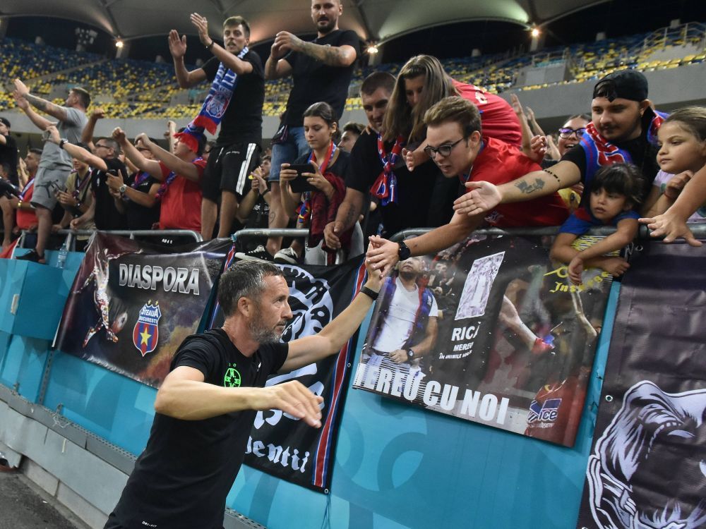 „Eu decid!”. MM Stoica, hotărâtor cu privire la situația lui Ovidiu Horșia_2