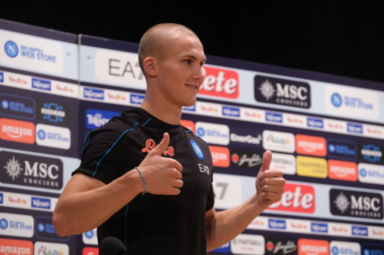 Napoli i-a găsit deja înlocuitor lui Koulibaly. Reacția fără perdea a fotbalistului adus de gruparea din Serie A_1