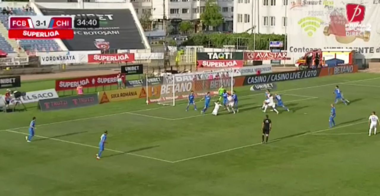 „Ăsta e penalty și la nuntă”. MM Stoica, reacție vehementă la adresa VAR-ului_2