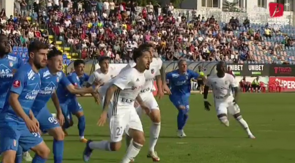 „Ăsta e penalty și la nuntă”. MM Stoica, reacție vehementă la adresa VAR-ului_4