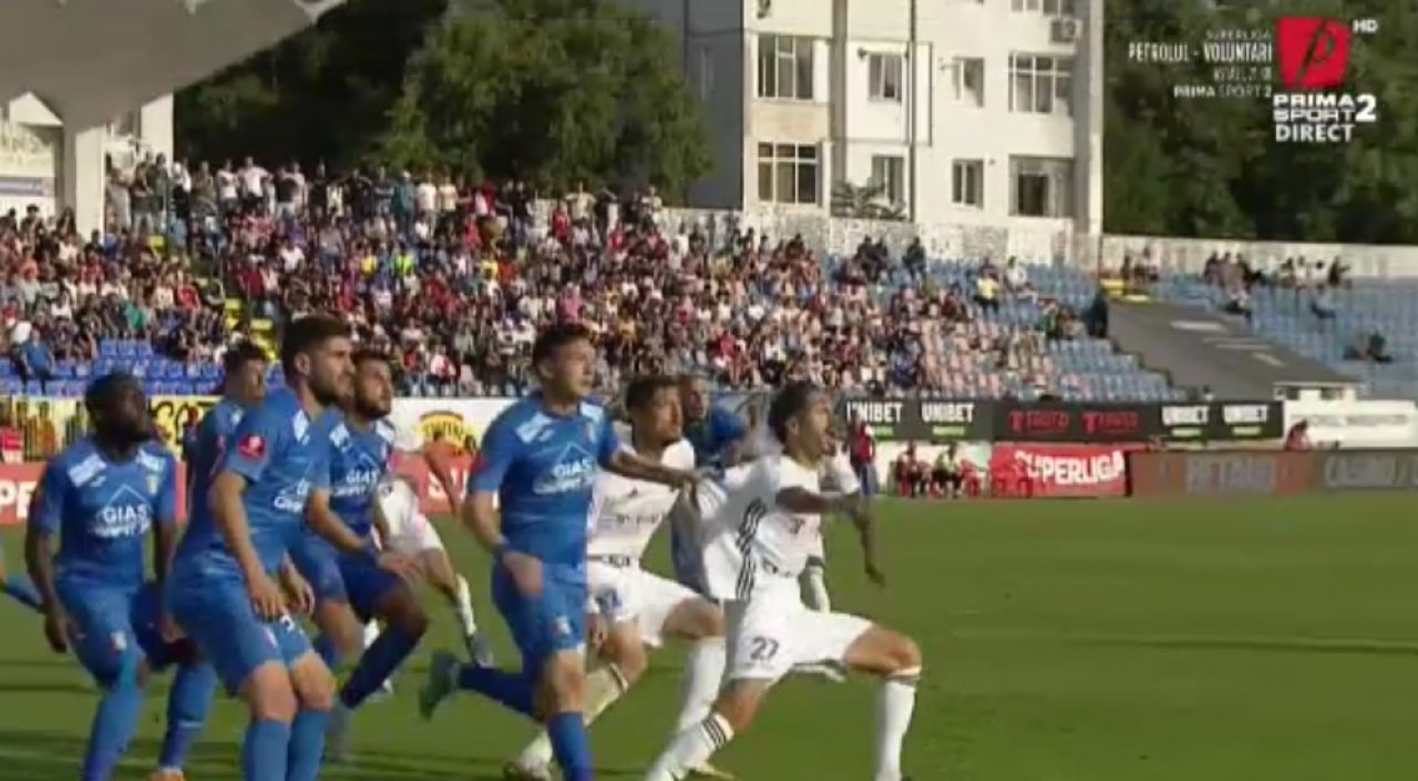 „Ăsta e penalty și la nuntă”. MM Stoica, reacție vehementă la adresa VAR-ului_5