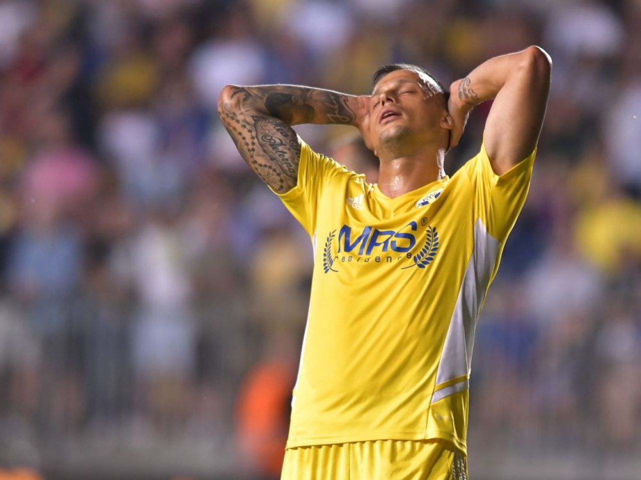 FCU Craiova - Petrolul 0-1 | Ivanovski, fără perdea cu privire la evoluția