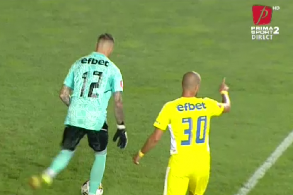 Gabi Tamaș, prima reacție după ce a ”îngropat-o” pe Petrolul. Ce l-a nemulțumit_6