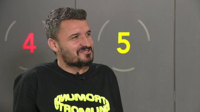 Constantin Budescu are o nouă echipă: Ne-am &icirc;nțeles! . Contract pe doi ani și salariu modest