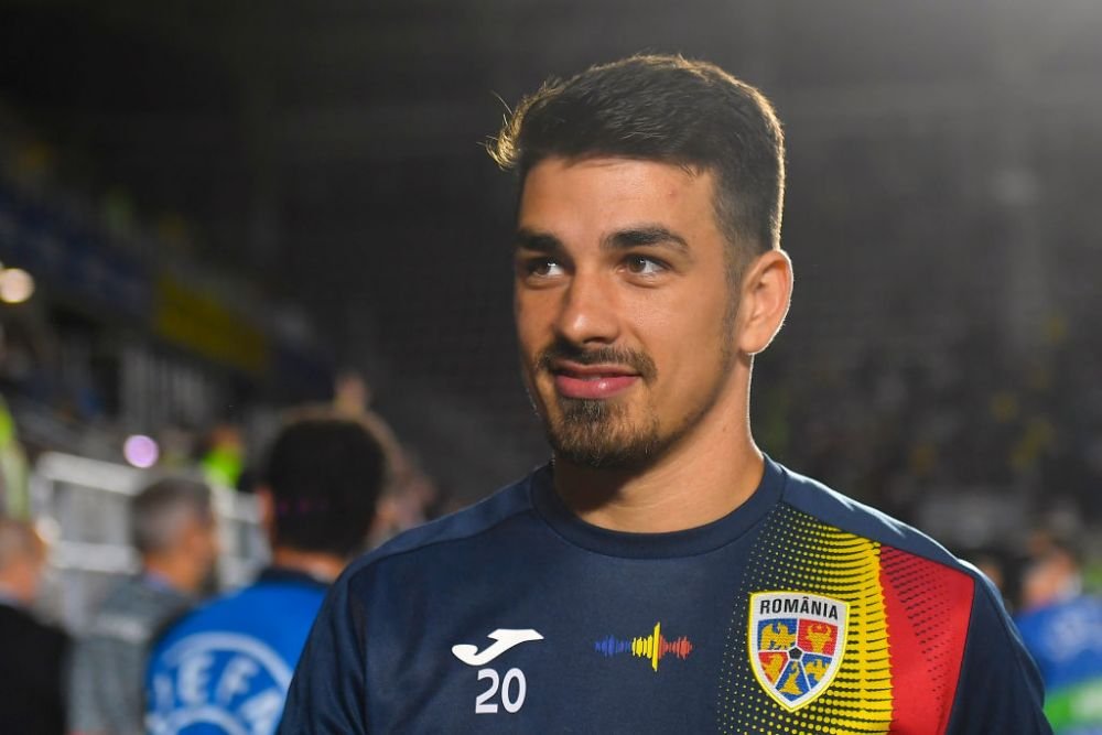 Sergiu Hanca, înapoi în România?! Anunțul care i-ar putea înfuria pe dinamoviști: cu cine ar putea semna _5