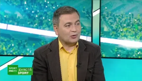 Dan Petrescu, la fel ca Gigi Becali. Dezvăluirea lui Dacian Varga