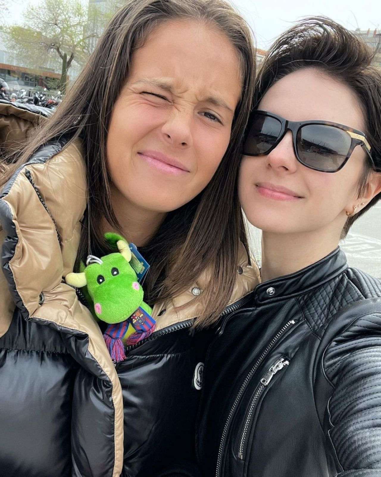 Rusoaica de pe locul 12 WTA a recunoscut: „Da, am o iubită! Sunt multe subiecte tabu în Rusia!” _9