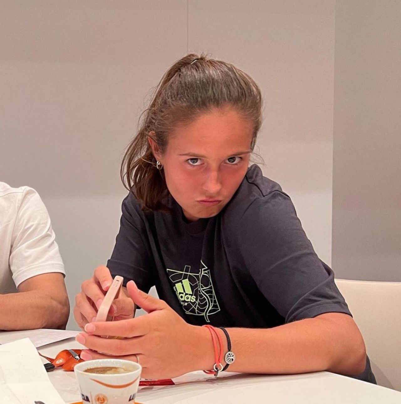 Rusoaica de pe locul 12 WTA a recunoscut: „Da, am o iubită! Sunt multe subiecte tabu în Rusia!” _13