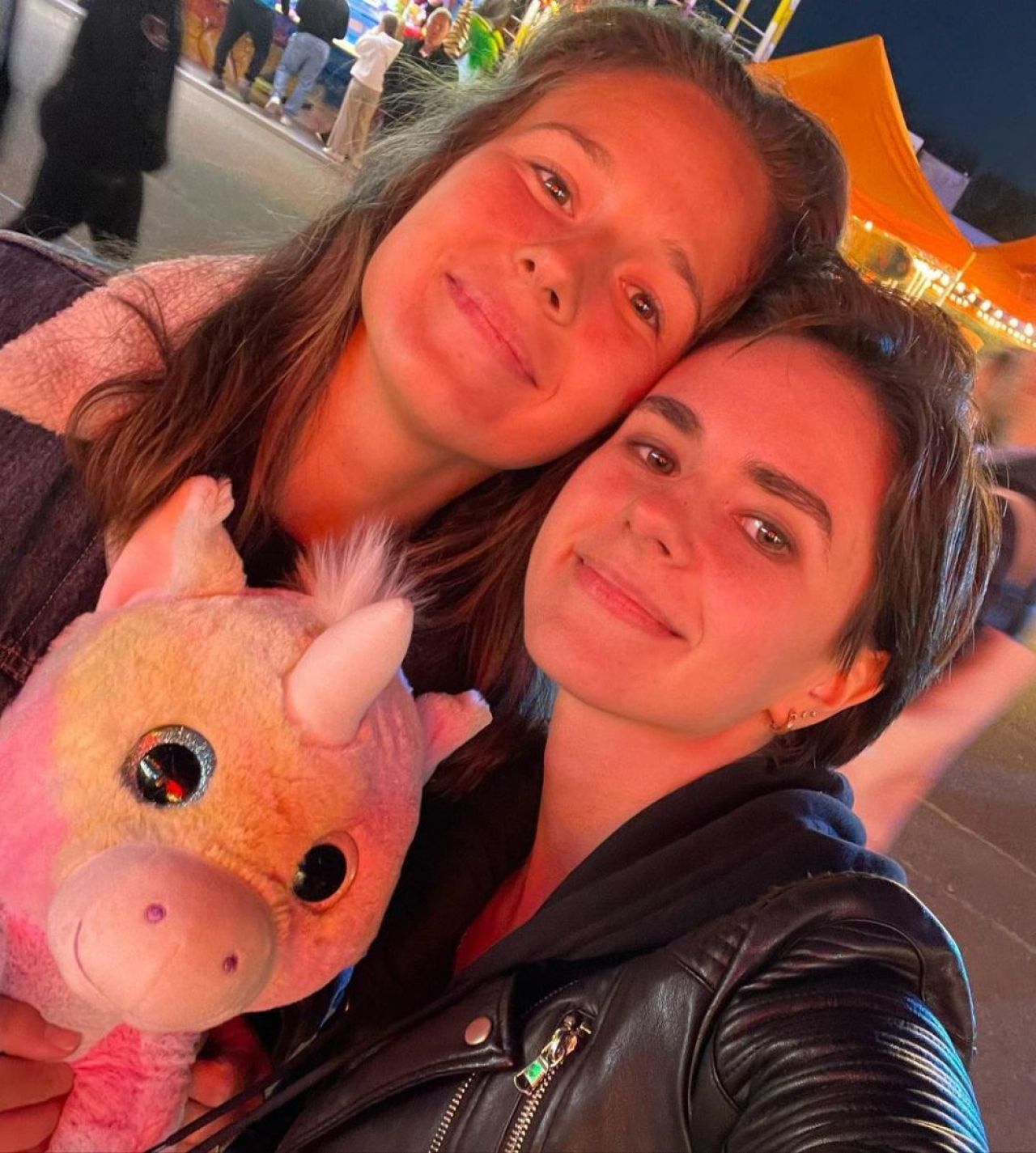 Rusoaica de pe locul 12 WTA a recunoscut: „Da, am o iubită! Sunt multe subiecte tabu în Rusia!” _15