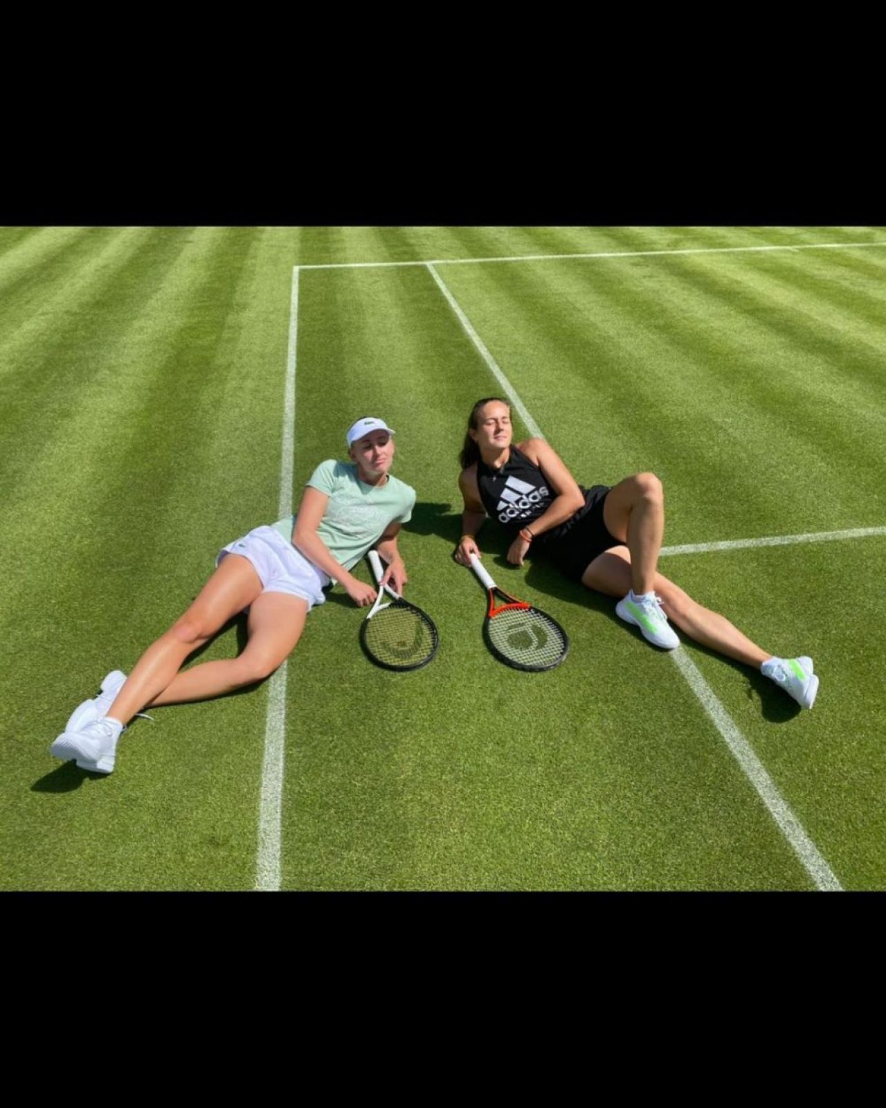 Rusoaica de pe locul 12 WTA a recunoscut: „Da, am o iubită! Sunt multe subiecte tabu în Rusia!” _16