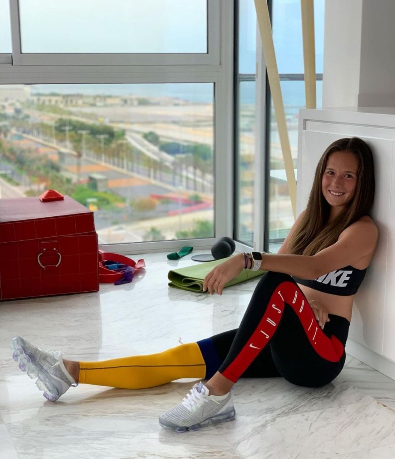 Rusoaica de pe locul 12 WTA a recunoscut: „Da, am o iubită! Sunt multe subiecte tabu în Rusia!” _19