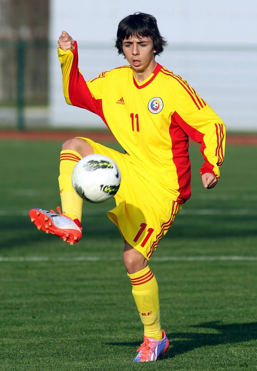 Patrick Petre a semnat! Anunțul clubului&nbsp;
