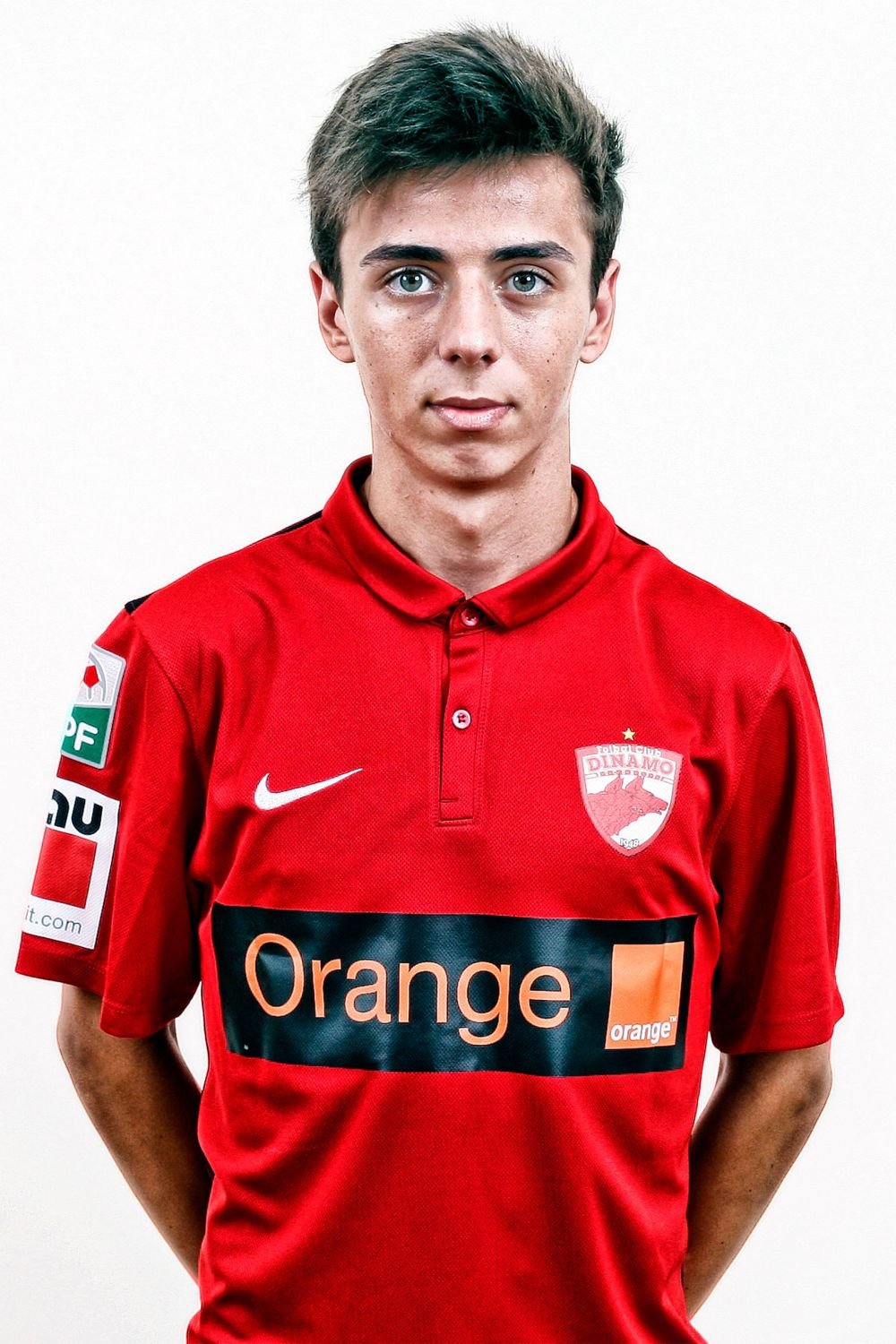 Patrick Petre a semnat! Anunțul clubului _2