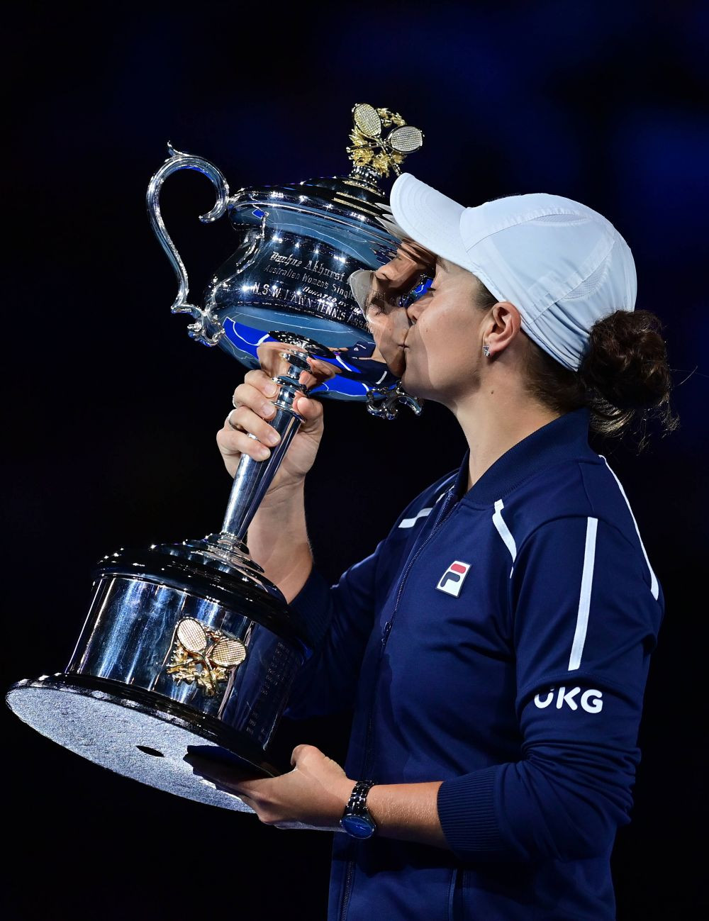 Ciudata traiectorie în viață a campioanei Ashleigh Barty_3