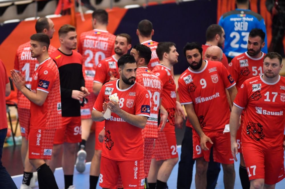 Dinamo și-a aflat programul din Liga Campionilor! Echipa lui Xavi Pascual, &icirc;n grupă cu PSG&nbsp;