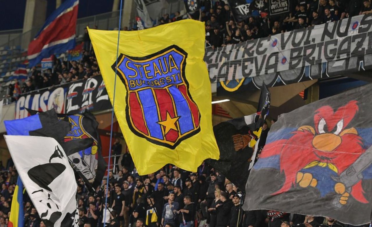 Când se joacă derby-ul Dinamo - Steaua și cu ce alt meci de tradiție încep ”câinii” campionatul. S-a tras la sorți programul Ligii 2_1