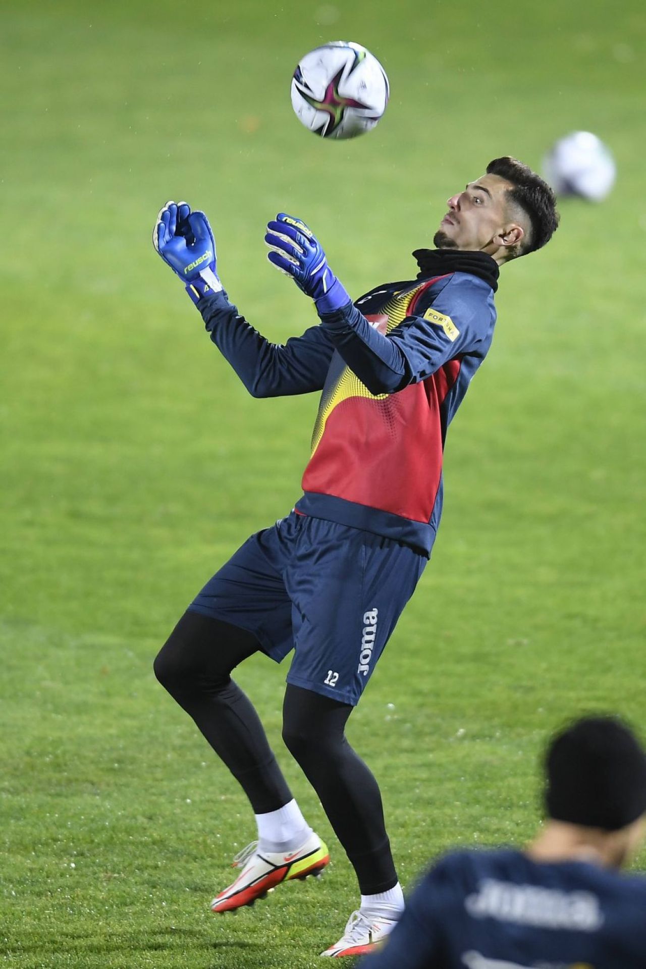 Helmut Duckadam are o părere fermă în privința lui Andrei Vlad. Ce susține fostul oficial de la FCSB_2