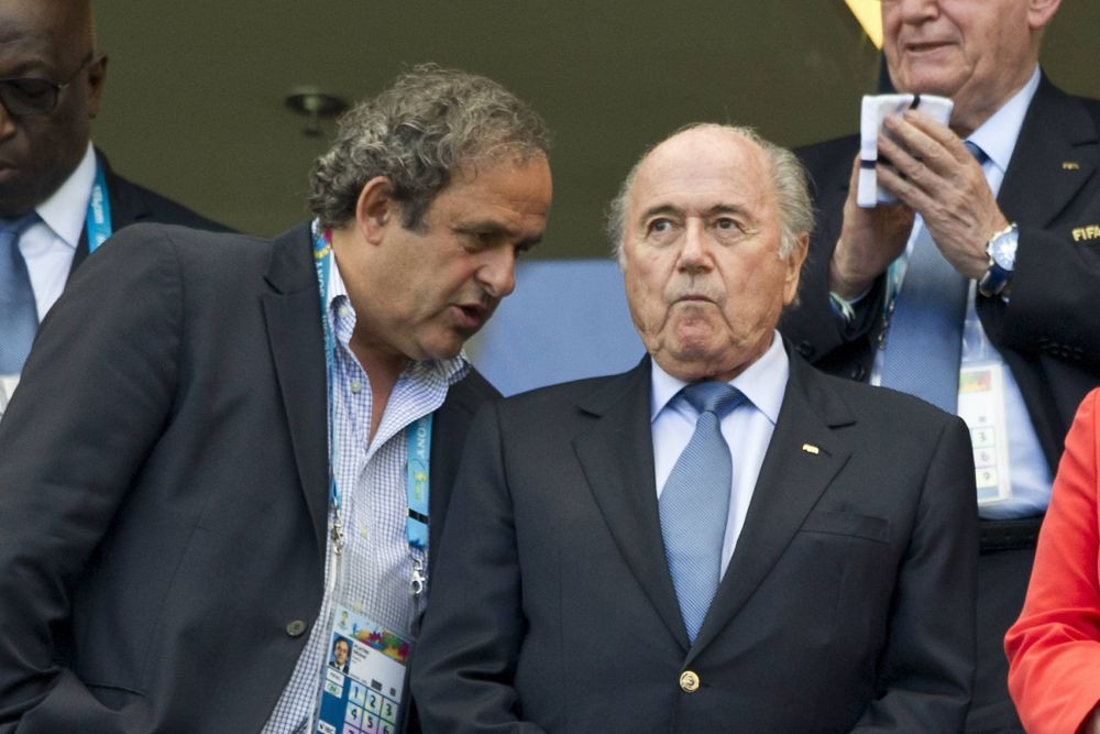 Blatter și Platini &icirc;ncă n-au scăpat basma curată. Răsturnare de situație &icirc;n Elveția&nbsp;