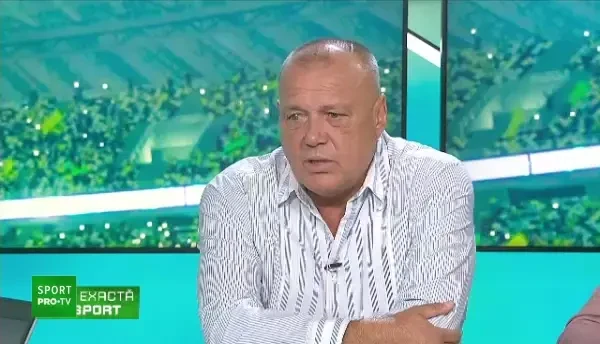 Marcel Pușcaș nu &icirc;i dă nicio șansă lui Rareș Ilie la Nice