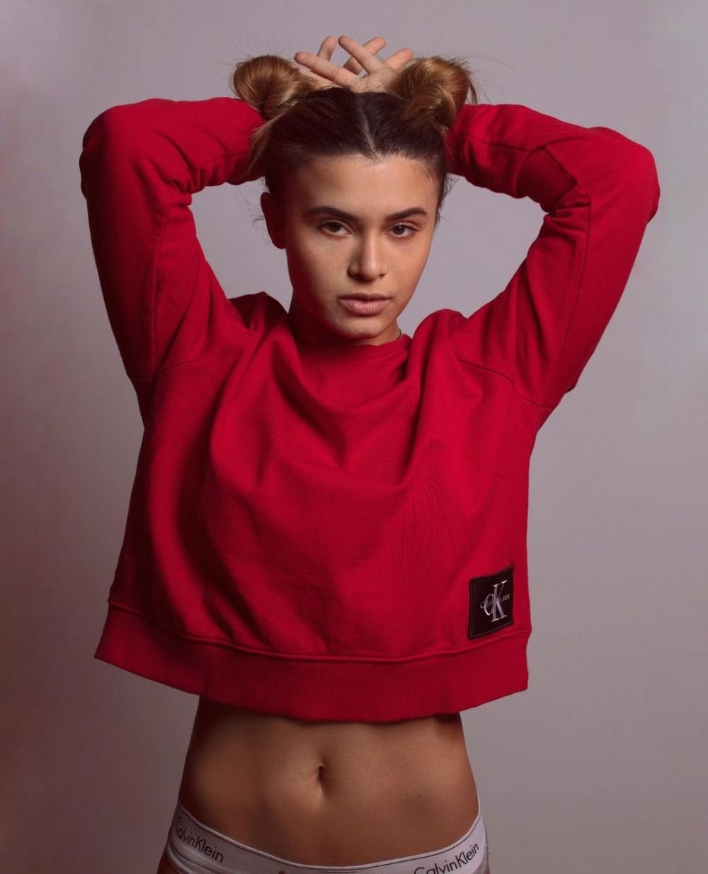 Diana Bulimar, imagini topless de la plajă! Fosta gimnastă a renunțat la inhibiții: imagini incendiare_10