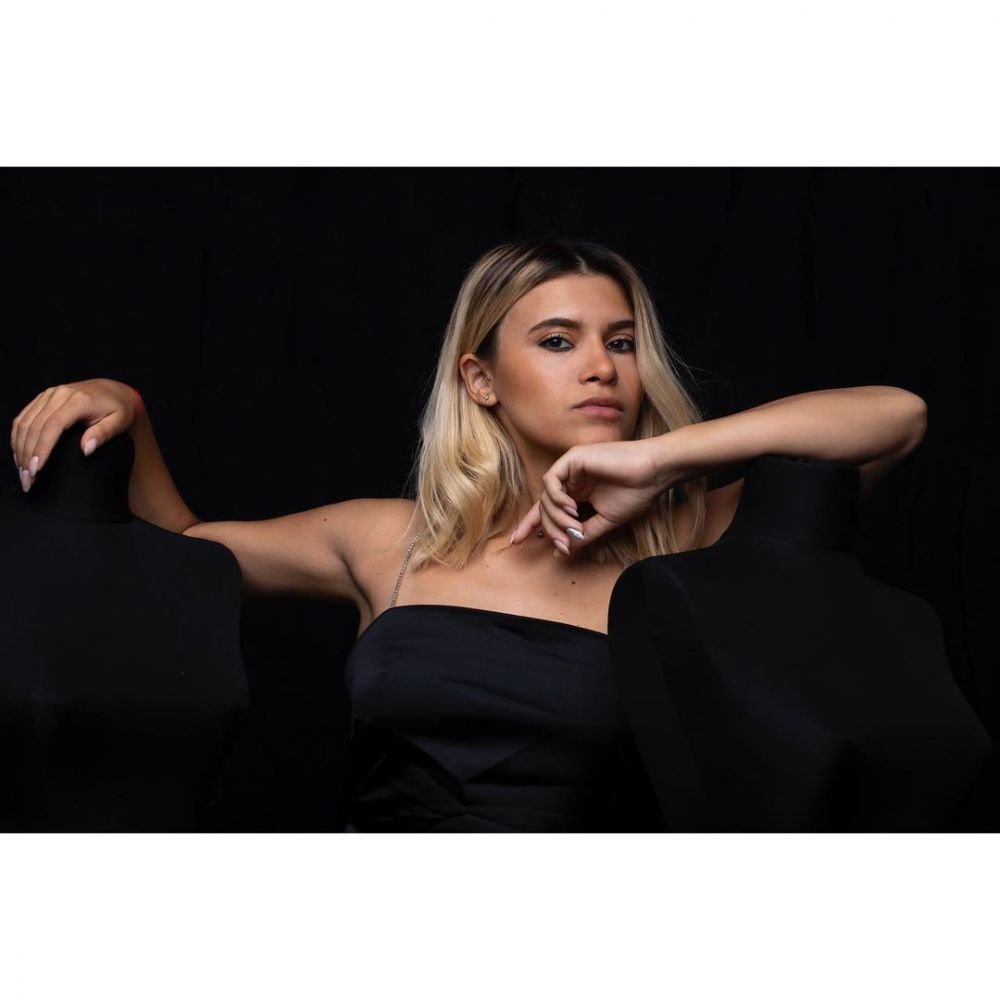 Diana Bulimar, imagini topless de la plajă! Fosta gimnastă a renunțat la inhibiții: imagini incendiare_20