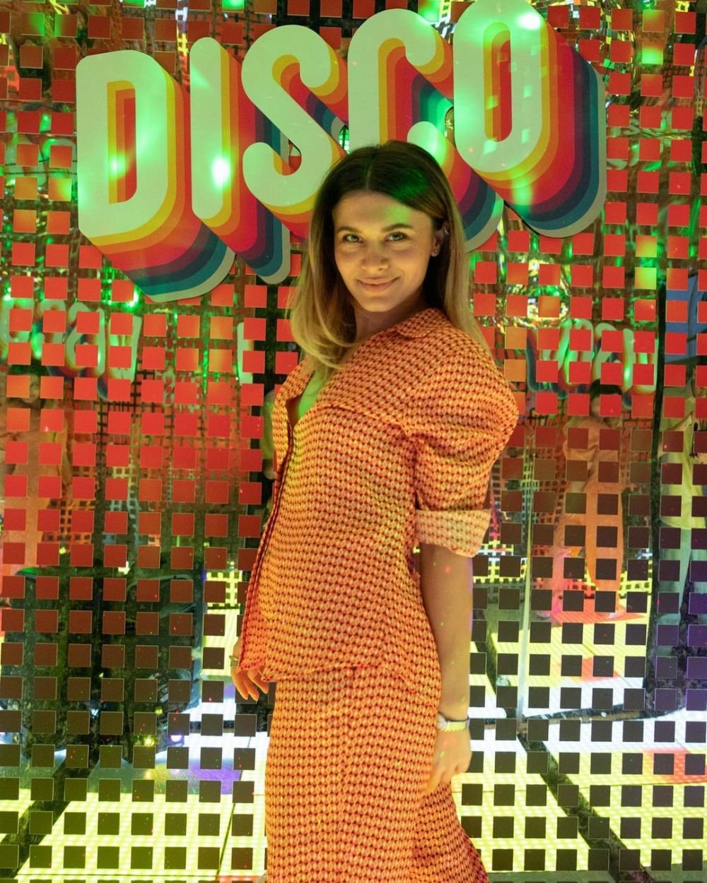 Diana Bulimar, imagini topless de la plajă! Fosta gimnastă a renunțat la inhibiții: imagini incendiare_59
