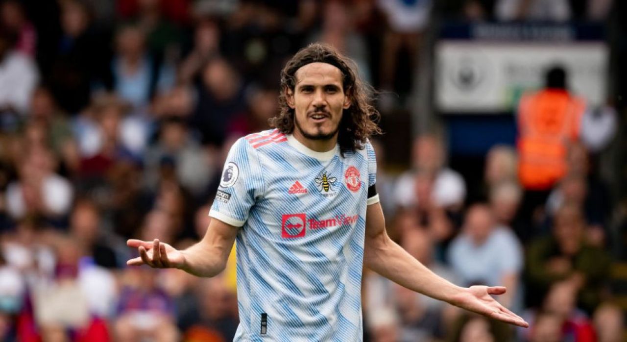 Ar putea fi bomba transferurilor! Edinson Cavani e aproape să semneze, în premieră, cu un club din La Liga _1