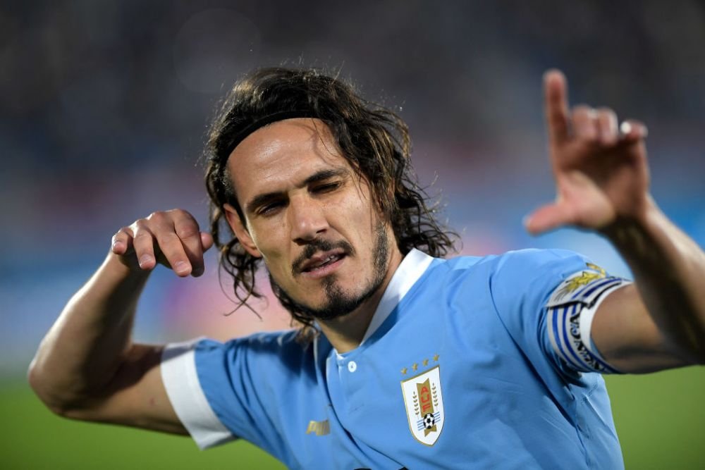 Ar putea fi bomba transferurilor! Edinson Cavani e aproape să semneze, în premieră, cu un club din La Liga _2