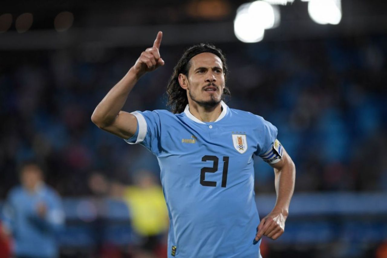Ar putea fi bomba transferurilor! Edinson Cavani e aproape să semneze, în premieră, cu un club din La Liga _3