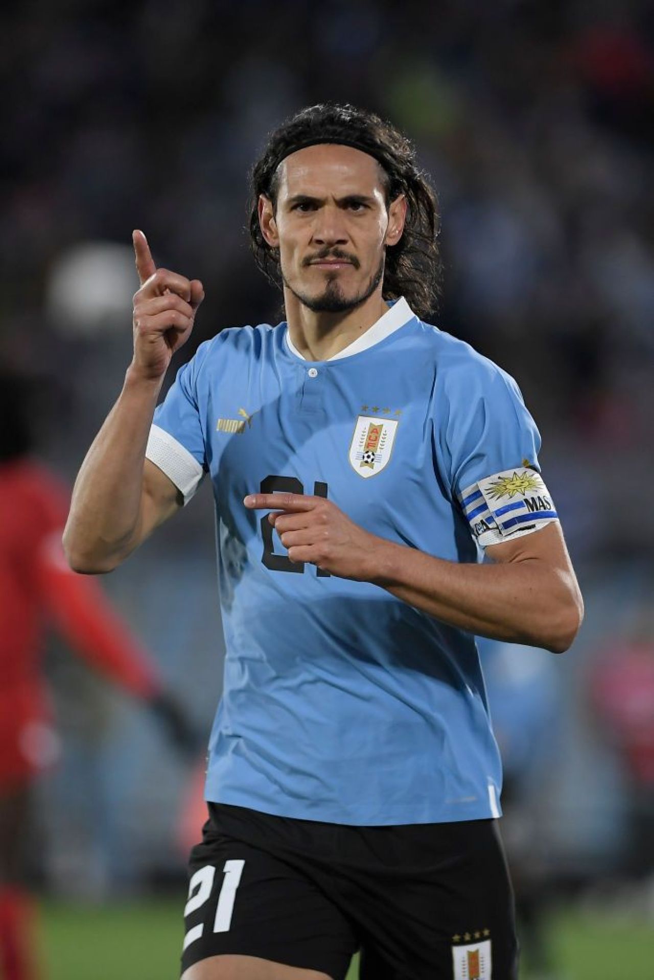 Ar putea fi bomba transferurilor! Edinson Cavani e aproape să semneze, în premieră, cu un club din La Liga _4